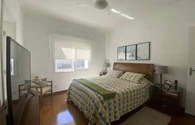 Imagem 16: Casa em condomínio familiar no alto da Boa Vista