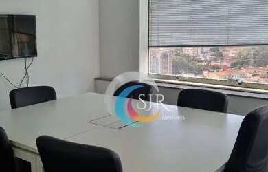 Imagem 9: Conjunto, 530 m² - venda por R$ 6.300.000 ou aluguel por R$ 52.204/mês...