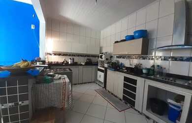 Imagem 6: Casa no Arapoangas na Quadra 9L, 280.000