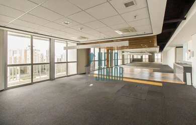 Imagem 1: Conjunto, 873 m² - venda por R$ 16.000.000,00 ou aluguel por R$ 90.492,00/mês...