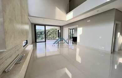 Imagem 5: Casa com 4 suítes, 556 m² - venda por R$ 6.850.000 ou aluguel por R$...