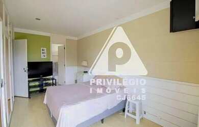 Imagem 8: Apartamento à venda, 4 quartos, 1 suíte, 3 vagas, Flamengo - RIO DE...