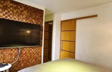 Imagem 3: Apartamento à venda na Rua Tuiuti, Tatuapé, São Paulo - SP