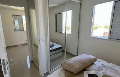 Imagem 3: Apartamento - Próximo Metro - 2 dormitórios - 1 vaga - Lazer Completo