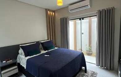 Imagem 4: Morada dos pássaros, Casa 3 dormitórios, piscina, churrasqueira, entrega imediata, Faça su