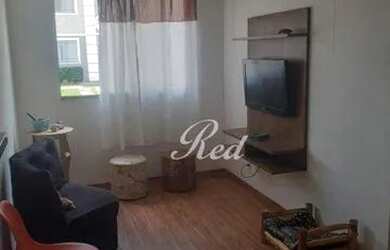 Imagem 6: Apartamento com 2 dormitórios, 45 m² - venda por R$ 212.000,00 ou aluguel por R$ 1.283,45