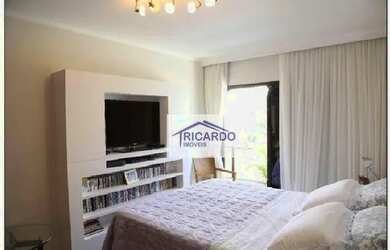 Imagem 9: Apartamento com 4 dormitórios, 233 m² - venda por R$ 1.000.000,00 ou...