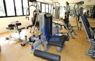 Imagem 11: Casa com 4 dormitórios, 488 m² - venda por R$ 5.000.000,00 ou aluguel...