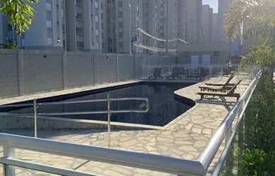 Imagem 15: Apartamento no condominio beija flor, primeira locação