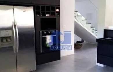 Imagem 3: Casa com 4 dormitórios, 525 m² - venda por R$ 6.000.000,00 ou aluguel...