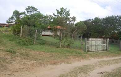 Imagem 5: Casa para venda com Terreno de 600m2 Praia do Rosa