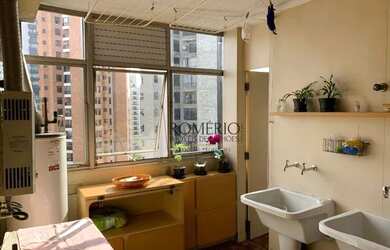 Imagem 4: Apartamento com 4 dormitórios à venda, 338 m² - Vila Andrade - São