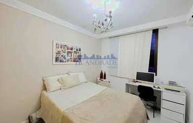 Imagem 9: Jardim Oceânico Apartamento 4 quartos, sendo 2 suites