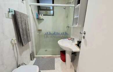 Imagem 7: Jardim Oceânico Apartamento 4 quartos, sendo 2 suites