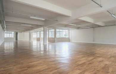 Imagem 8: Centro - Andar corrido para aluguel na Anuar Donato