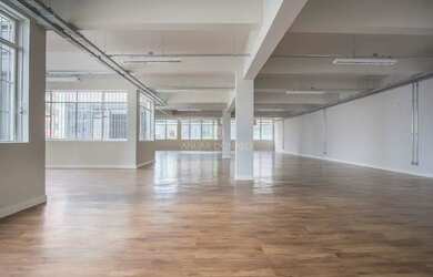 Imagem 4: Centro - Andar corrido para aluguel na Anuar Donato