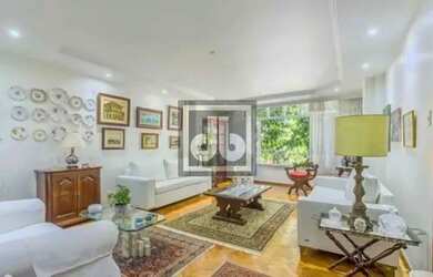 Imagem: O apartamento possui 3 Dormitórios, 3 Banheiros, 1 Vaga na