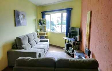 Imagem 2: Apartamento Padrão à venda, 2 dormitórios na Bela Vista, Osasco