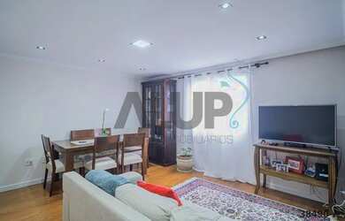 Imagem 4: Apartamento para venda tem 71 metros quadrados com 3 quartos em Vila Mariana...