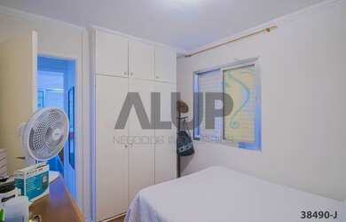 Imagem 11: Apartamento para venda tem 71 metros quadrados com 3 quartos em Vila Mariana...