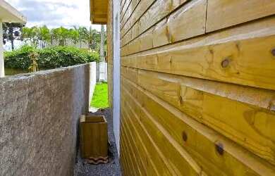 Imagem 15: Casa em Imbituba localizada no bairro Alto Arroio á 500 metros até a...