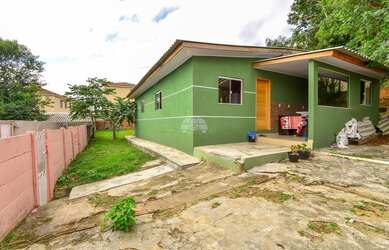 Imagem 5: Vendas Casa Curitiba PR. Varanda, Área de serviço, 134m² de Áreae2...