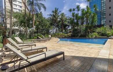 Imagem 16: Aluguel Apartamento 1 Dormitórios - 50 m² Brooklin