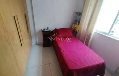 Imagem 3: Kitnet/Conjugado - / Residencial / Centro