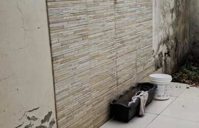 Imagem 13: Casa Vizinho Bairro São Judas