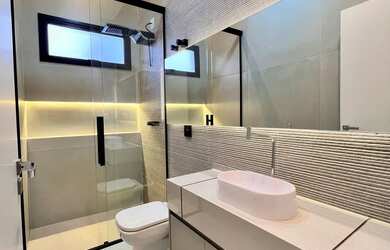 Imagem 7: Casa PERFEITA no Condomínio Villa Segura !!!