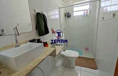 Imagem 10: São 2 quartos em condomínio com lazer em Maria Paula