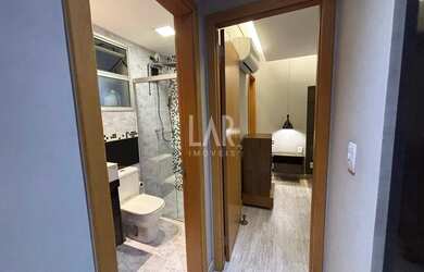 Imagem 10: Apartamento à venda, 2 quartos, 1 suíte, 2 vagas, Lourdes - Belo Horizonte/MG