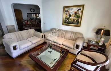 Imagem 8: Apartamento Alto Padrão de 160 m² - Analia Franco