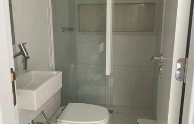 Imagem 12: Casa com 4/4 para locação- Itacimirm - Camaçari/BA