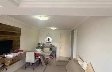 Imagem 12: Ap. 2 quartos na CSA 01, Ed. Via Boa, , 59m2, 1 Vaga de Gar., arm. nos...