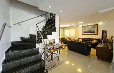 Imagem 10: Jardins Mônaco - Sobrado - 5 suítes