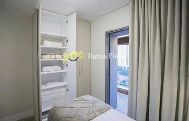 Imagem 13: Apartamento para locação no Brooklin - Condomínio Habitarte Verde