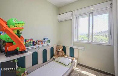 Imagem 11: Apartamento a venda no bairro Cavalhada