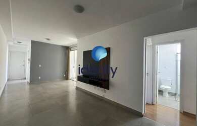 Imagem 2: Apartamento 3 sendo 1 suíte no Bairro Cabral VENDA