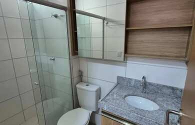 Imagem 14: APARTAMENTO PARA LOCAÇÃO EM BOA VIAGEM POSSUI 01 QUARTO MOBILIADO NASCENTE MEGA PROMOÇÇAO