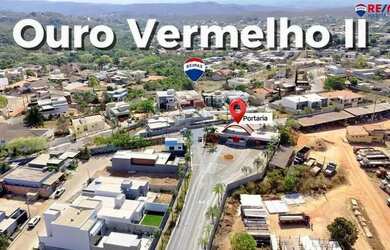 Imagem: O terreno possui 991m² de Área e está localizado em Setor