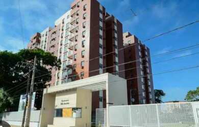 Imagem: O apartamento possui 3 Dormitórios, 2 Banheiros, 1 Vaga na