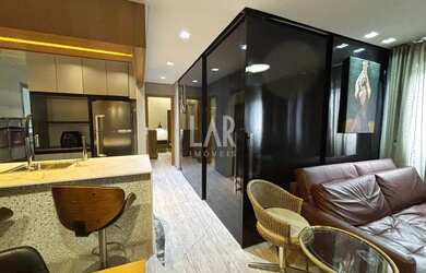 Imagem 4: Apartamento à venda, 2 quartos, 1 suíte, 2 vagas, Lourdes - Belo Horizonte/MG