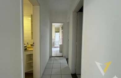 Imagem 10: Apartamento para locação, Condomínio Edifício Veneza, na cidade de...