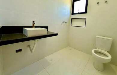 Imagem 10: Sobrado Moderno à Venda no Jardim Maristela Atibaia/SP