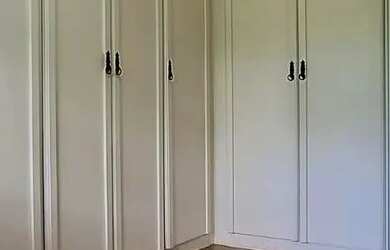 Imagem 7: Imóvel para aluguel possui 118 metros quadrados com 3 quartos em Tijuca...