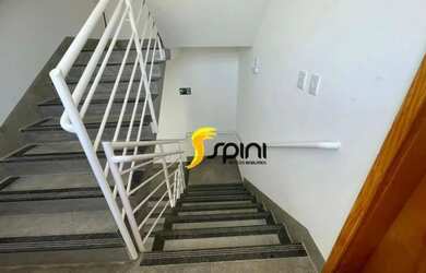 Imagem 5: Apartamento com 1 dormitório para alugar, 39 m² Santa Rosa - Uberlândia/MG