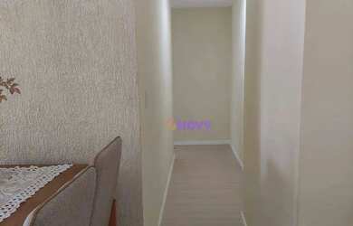 Imagem 3: Apartamento com 2 dormitórios à venda, 65 m² por R$ 260.000,00 - Sete...