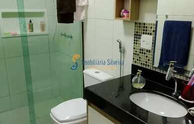 Imagem 13: Apartamento 3 quartos , Bairro Cidade Nova , próximo a Feira dos Produtores