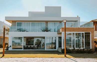 Imagem 7: Casa 8/4 para venda e locação em Guarajuba